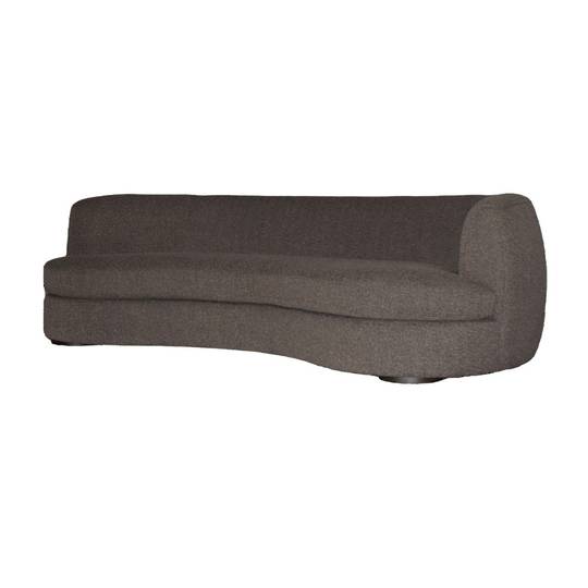 Sennon Sofa - Dark Grey